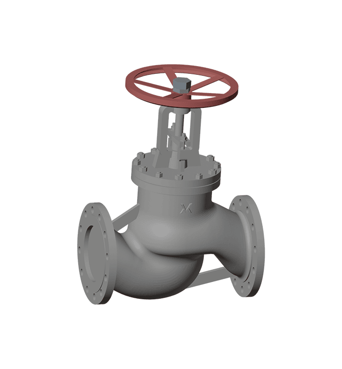 Трубопроводная арматура